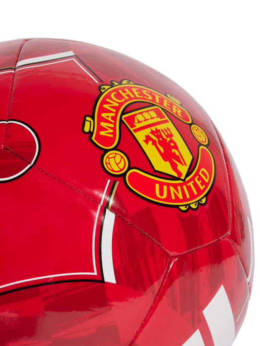 ADIDAS PERFORMANCE Manchester United Home Club Ball