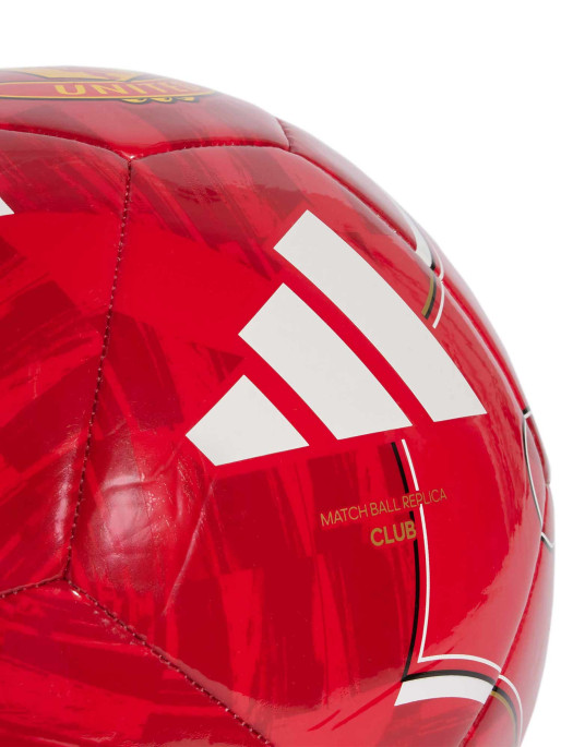 ADIDAS PERFORMANCE Manchester United Home Club Ball