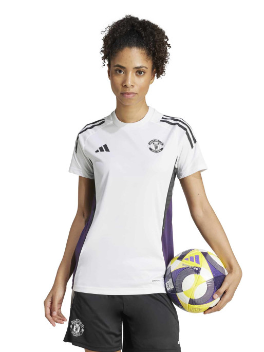 ADIDAS PERFORMANCE Manchester United Tiro 25 Competition Jersey