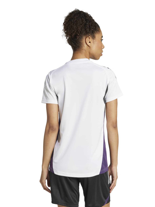 ADIDAS PERFORMANCE Manchester United Tiro 25 Competition Jersey