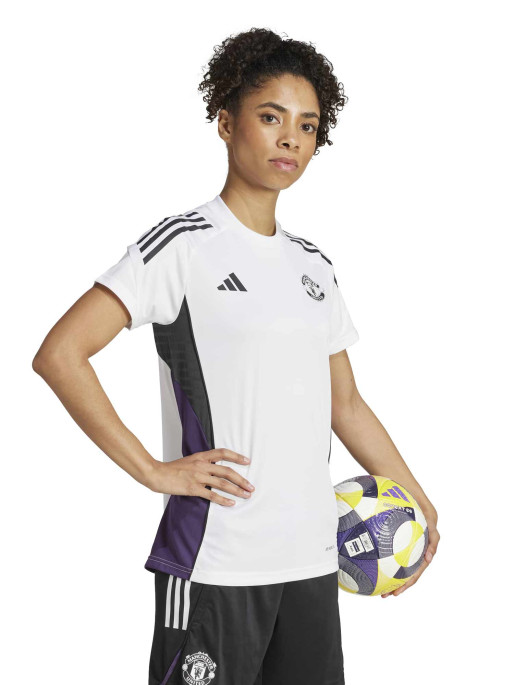 ADIDAS PERFORMANCE Manchester United Tiro 25 Competition Jersey