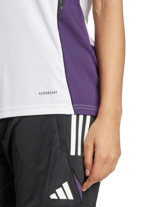 ADIDAS PERFORMANCE Manchester United Tiro 25 Competition Jersey