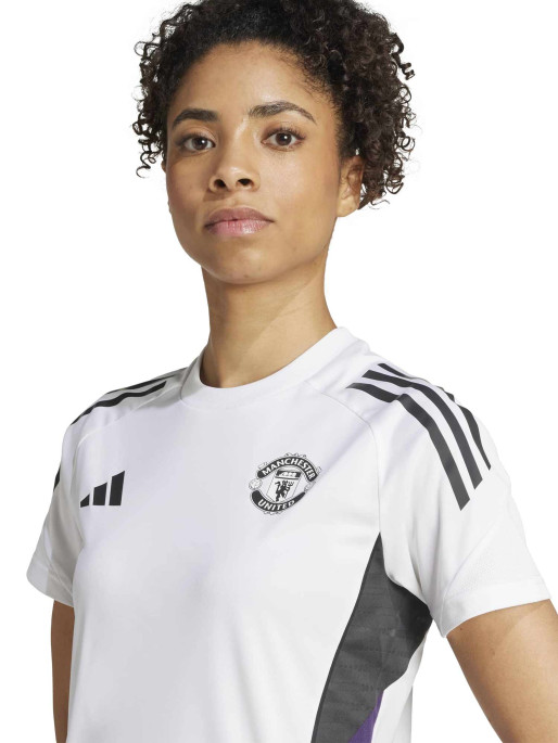 ADIDAS PERFORMANCE Manchester United Tiro 25 Competition Jersey