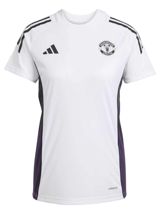 ADIDAS PERFORMANCE Manchester United Tiro 25 Competition Jersey