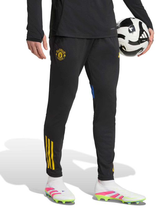 ADIDAS PERFORMANCE Αθλητικό Παντελόνι Manchester United Tiro 25