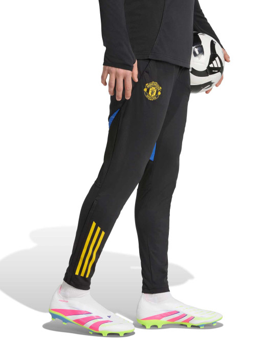 ADIDAS PERFORMANCE Αθλητικό Παντελόνι Manchester United Tiro 25