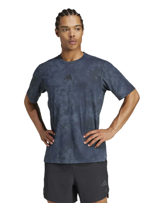 ADIDAS PERFORMANCE Tricou Power Graphic