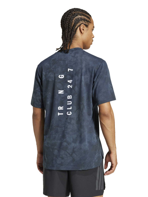 ADIDAS PERFORMANCE Tricou Power Graphic