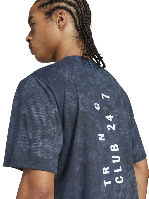 ADIDAS PERFORMANCE Tricou Power Graphic