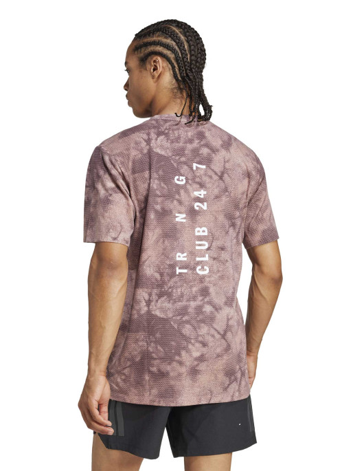 ADIDAS PERFORMANCE Tricou Power Graphic