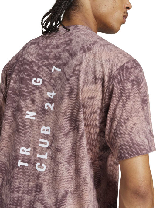 ADIDAS PERFORMANCE Tricou Power Graphic