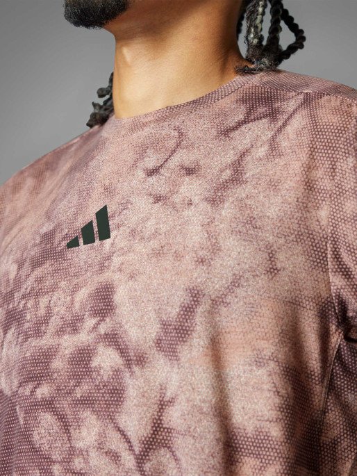 ADIDAS PERFORMANCE Tricou Power Graphic