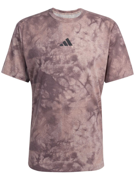 ADIDAS PERFORMANCE Tricou Power Graphic