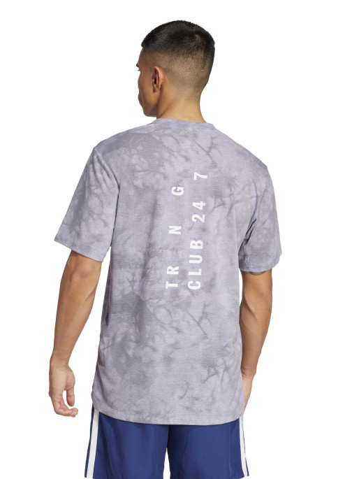ADIDAS PERFORMANCE Tricou Power Graphic
