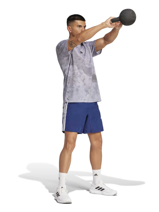 ADIDAS PERFORMANCE Tricou Power Graphic