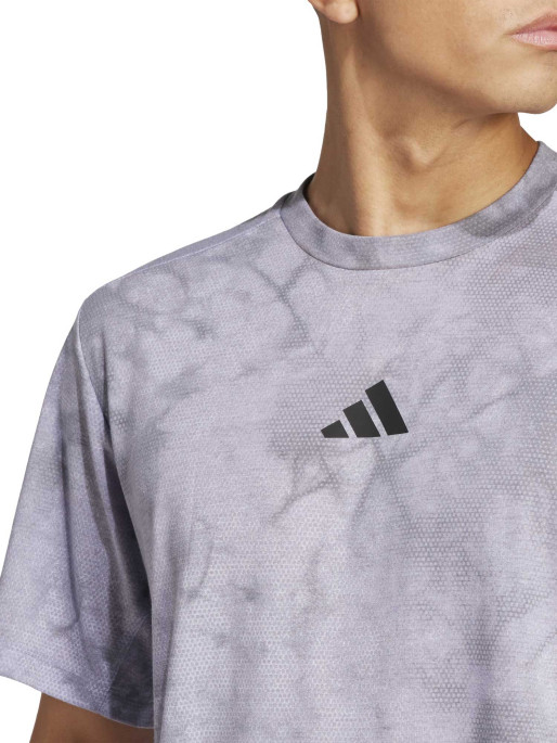 ADIDAS PERFORMANCE Tricou Power Graphic