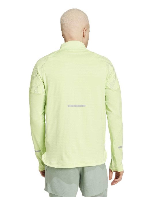 ADIDAS PERFORMANCE Bluza Ultimate Hi Vis Reflective