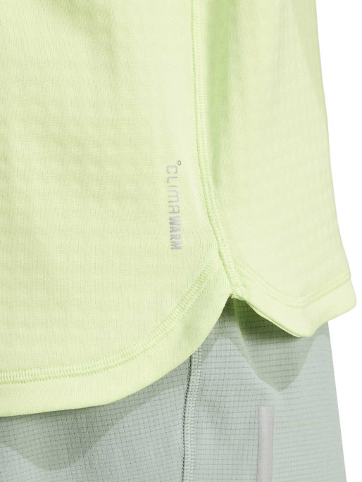 ADIDAS PERFORMANCE Bluza Ultimate Hi Vis Reflective
