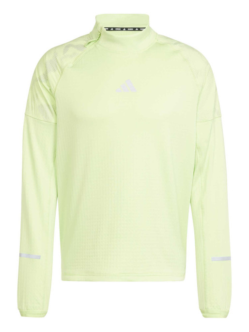 ADIDAS PERFORMANCE Bluza Ultimate Hi Vis Reflective