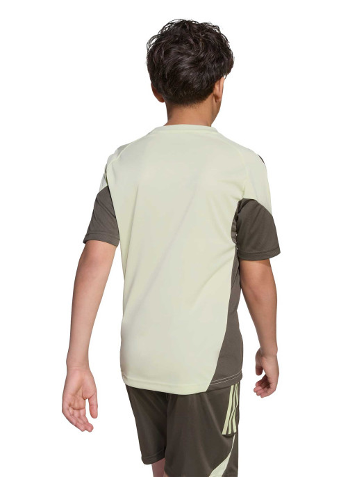 ADIDAS PERFORMANCE T-shirt Real Madrid Tiro 25 Competition