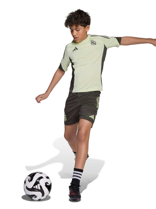 ADIDAS PERFORMANCE T-shirt Real Madrid Tiro 25 Competition