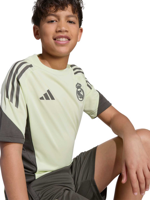 ADIDAS PERFORMANCE T-shirt Real Madrid Tiro 25 Competition