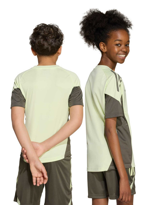 ADIDAS PERFORMANCE T-shirt Real Madrid Tiro 25 Competition