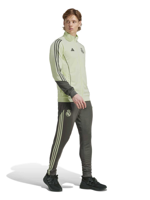 ADIDAS PERFORMANCE Αθλητικό Σετ Real Madrid Tiro 24 Track Suit