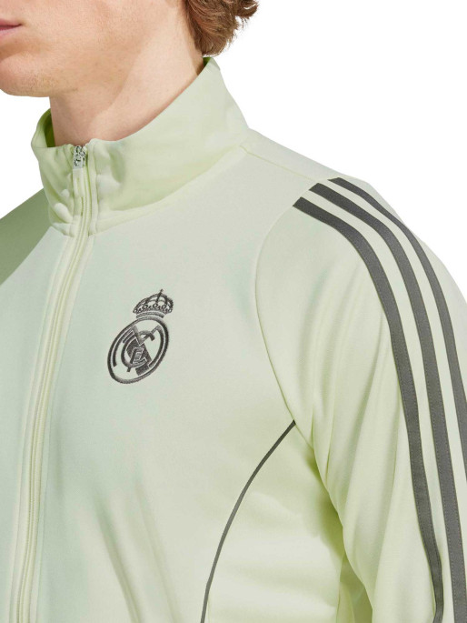 ADIDAS PERFORMANCE Αθλητικό Σετ Real Madrid Tiro 24 Track Suit