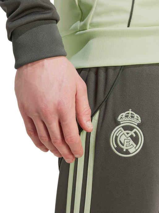 ADIDAS PERFORMANCE Αθλητικό Σετ Real Madrid Tiro 24 Track Suit