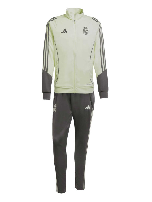 ADIDAS PERFORMANCE Αθλητικό Σετ Real Madrid Tiro 24 Track Suit