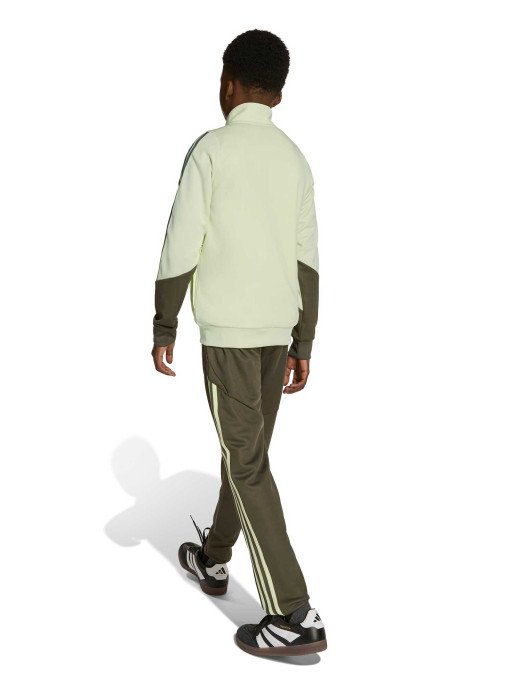 ADIDAS PERFORMANCE Trening Real Madrid Tiro 24 Track Kids