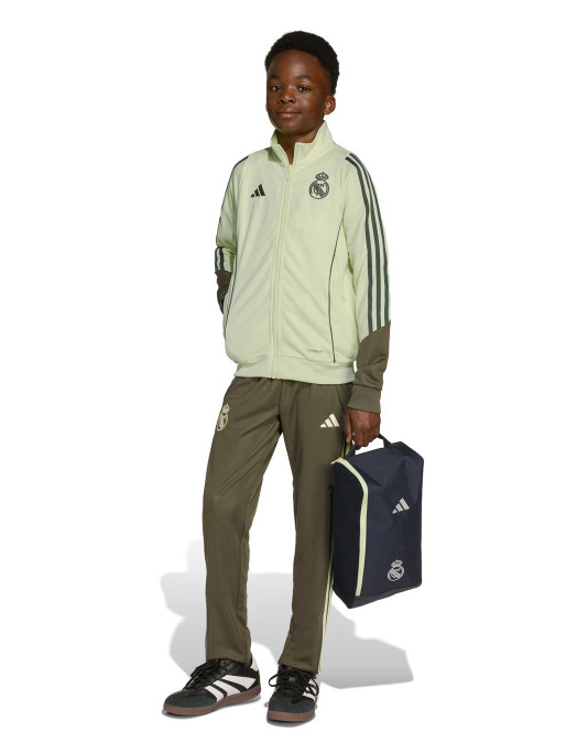 ADIDAS PERFORMANCE Trening Real Madrid Tiro 24 Track Kids