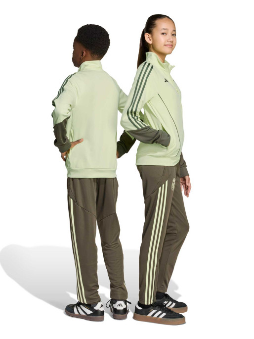 ADIDAS PERFORMANCE Trening Real Madrid Tiro 24 Track Kids