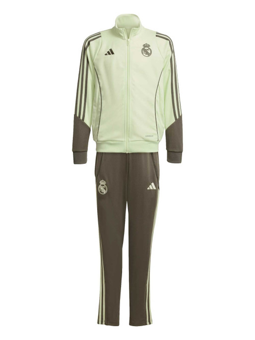 ADIDAS PERFORMANCE Trening Real Madrid Tiro 24 Track Kids