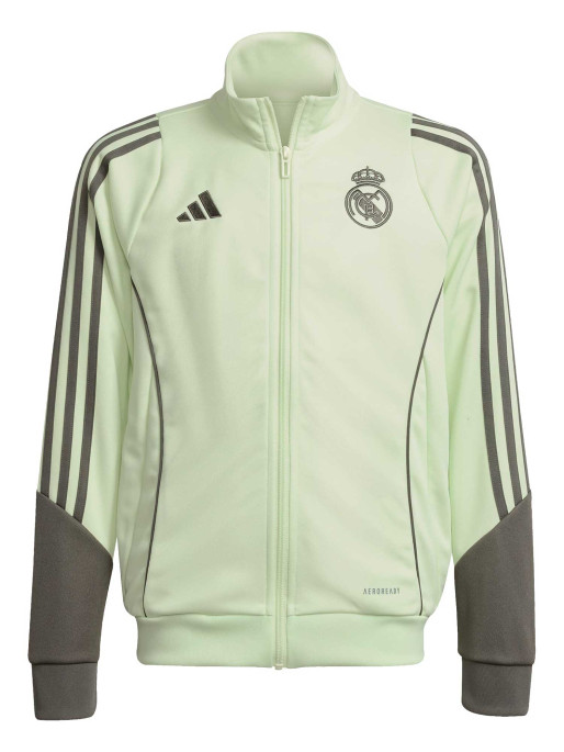 ADIDAS PERFORMANCE Trening Real Madrid Tiro 24 Track Kids