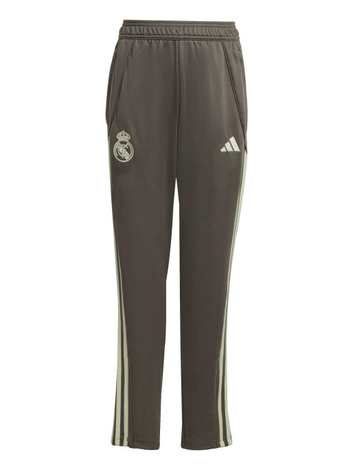 ADIDAS PERFORMANCE Trening Real Madrid Tiro 24 Track Kids