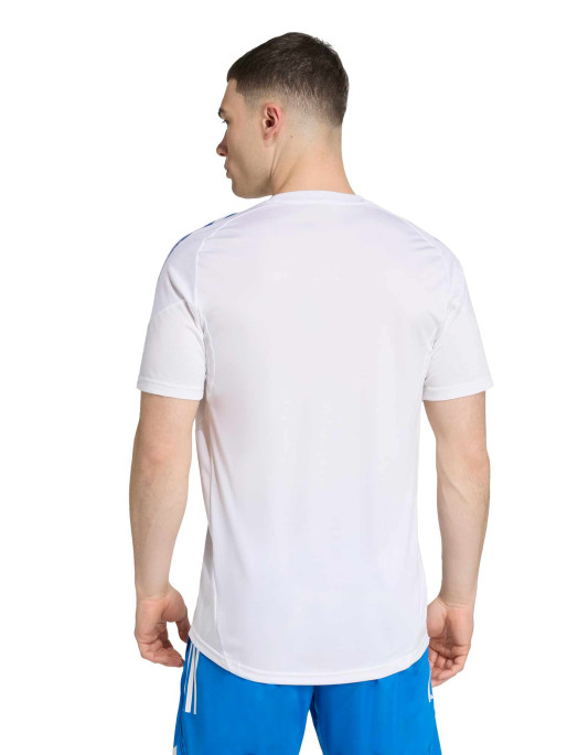 ADIDAS PERFORMANCE T-shirt Real Madrid Tiro 25 Competition Training