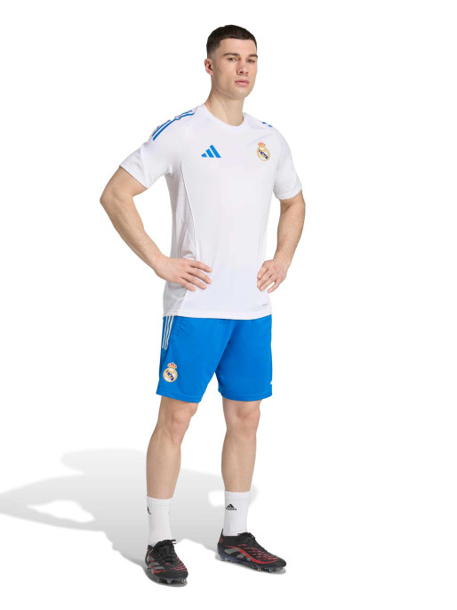 ADIDAS PERFORMANCE T-shirt Real Madrid Tiro 25 Competition Training