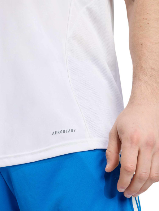 ADIDAS PERFORMANCE T-shirt Real Madrid Tiro 25 Competition Training