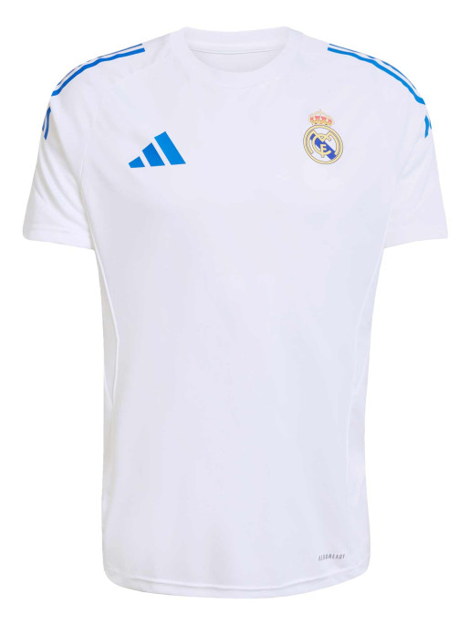 ADIDAS PERFORMANCE T-shirt Real Madrid Tiro 25 Competition Training
