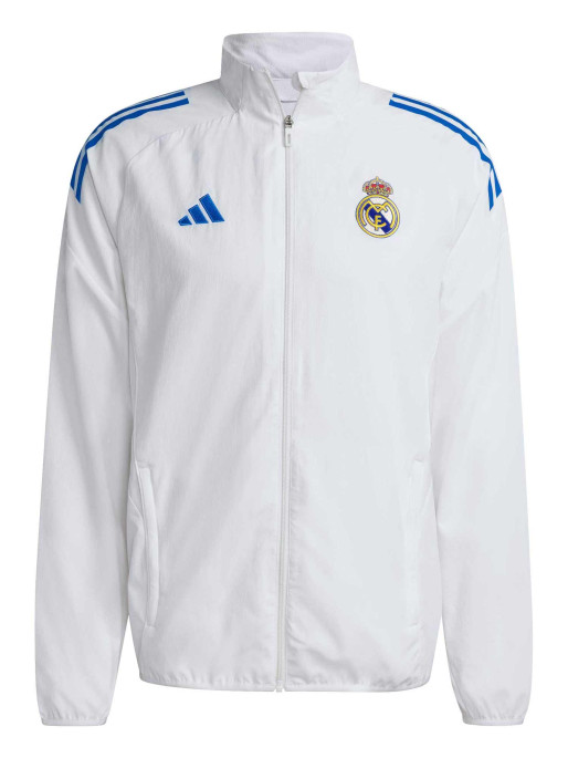 ADIDAS PERFORMANCE Спортно горнище Real Madrid Tiro 25 Competition Presentation