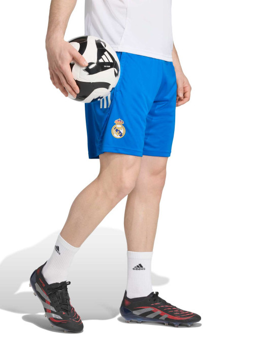 ADIDAS PERFORMANCE Αθλητικό Σορτς Real Madrid Tiro 25
