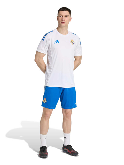 ADIDAS PERFORMANCE Αθλητικό Σορτς Real Madrid Tiro 25