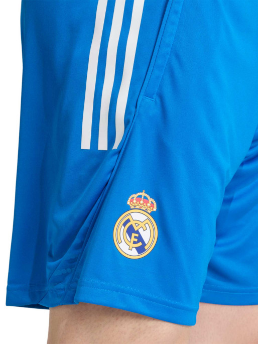 ADIDAS PERFORMANCE Αθλητικό Σορτς Real Madrid Tiro 25