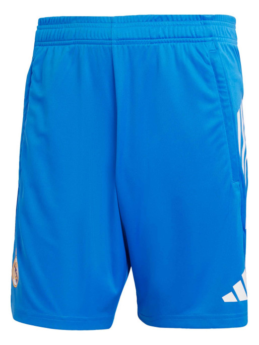 ADIDAS PERFORMANCE Αθλητικό Σορτς Real Madrid Tiro 25