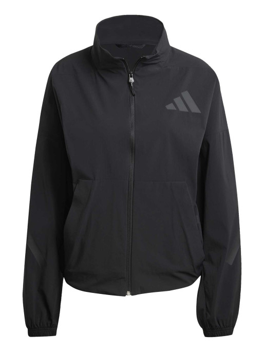 ADIDAS SPORTSWEAR Z.N.E. Woven Full-Zip Track Top