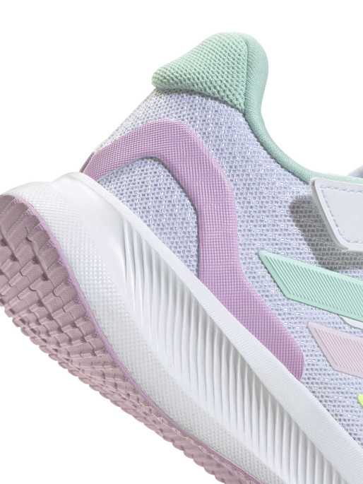 ADIDAS SPORTSWEAR Обувки RunFalcon 5 Kids