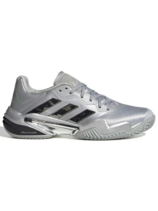 ADIDAS PERFORMANCE Shoes Barricade 13 Silver Edition Tennis