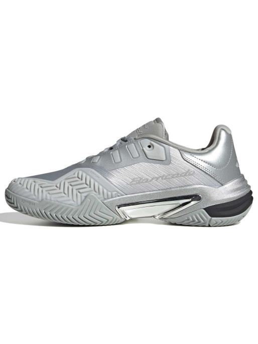 ADIDAS PERFORMANCE Shoes Barricade 13 Silver Edition Tennis